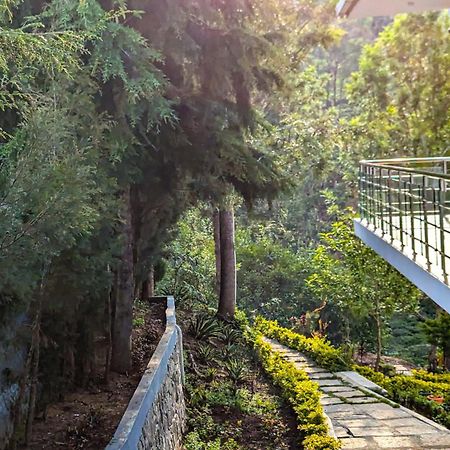 Valley View Inn, Kotagiri Εξωτερικό φωτογραφία