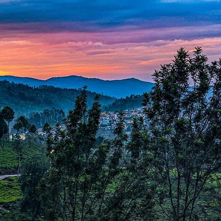 Valley View Inn, Kotagiri Εξωτερικό φωτογραφία