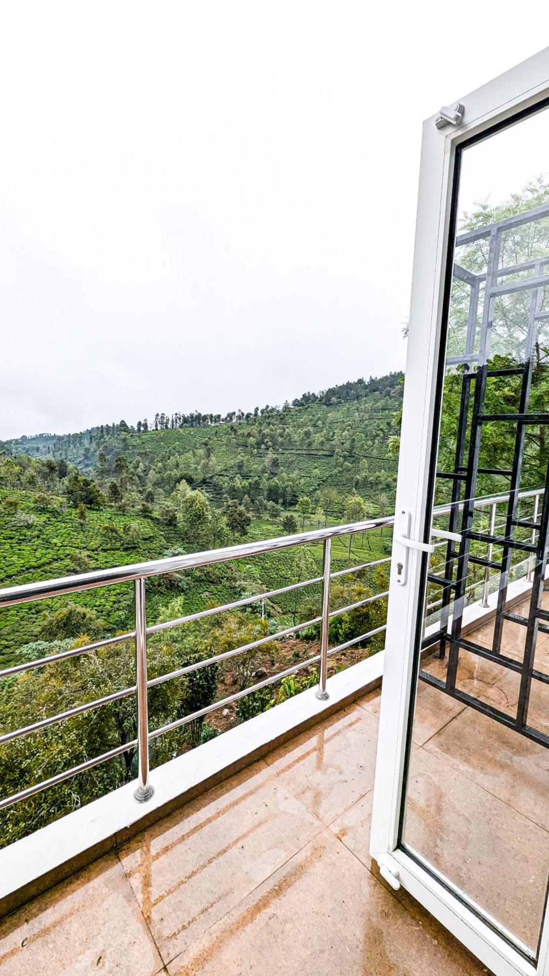 Valley View Inn, Kotagiri Εξωτερικό φωτογραφία