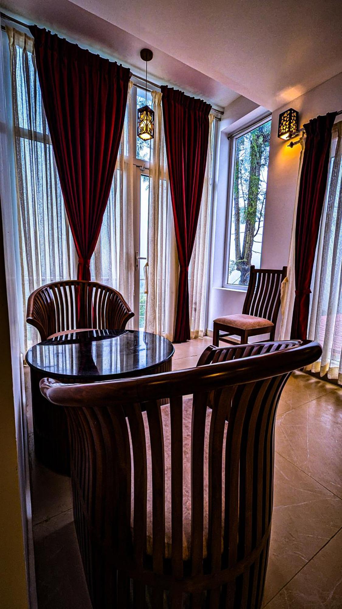 Valley View Inn, Kotagiri Εξωτερικό φωτογραφία