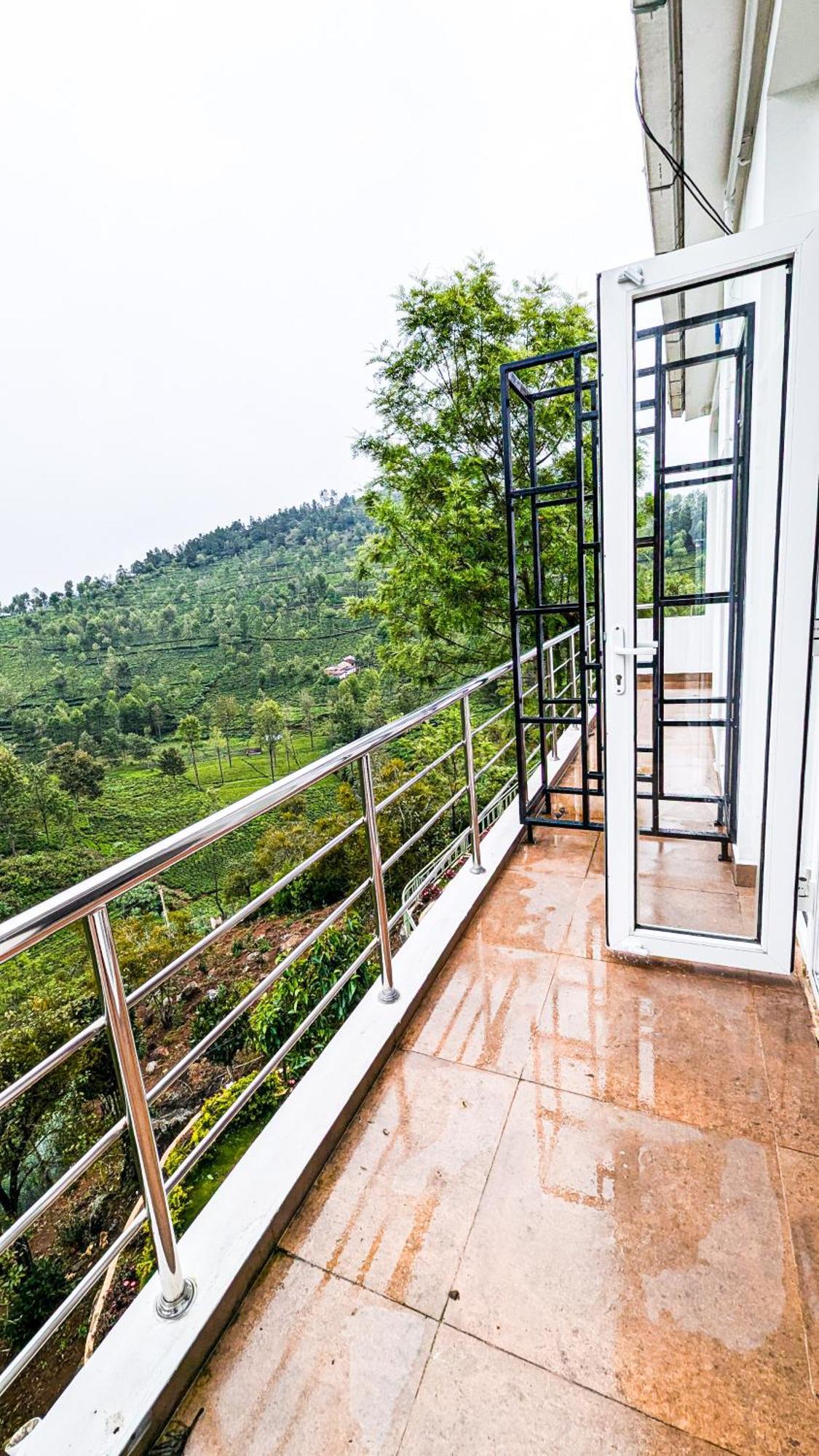 Valley View Inn, Kotagiri Εξωτερικό φωτογραφία