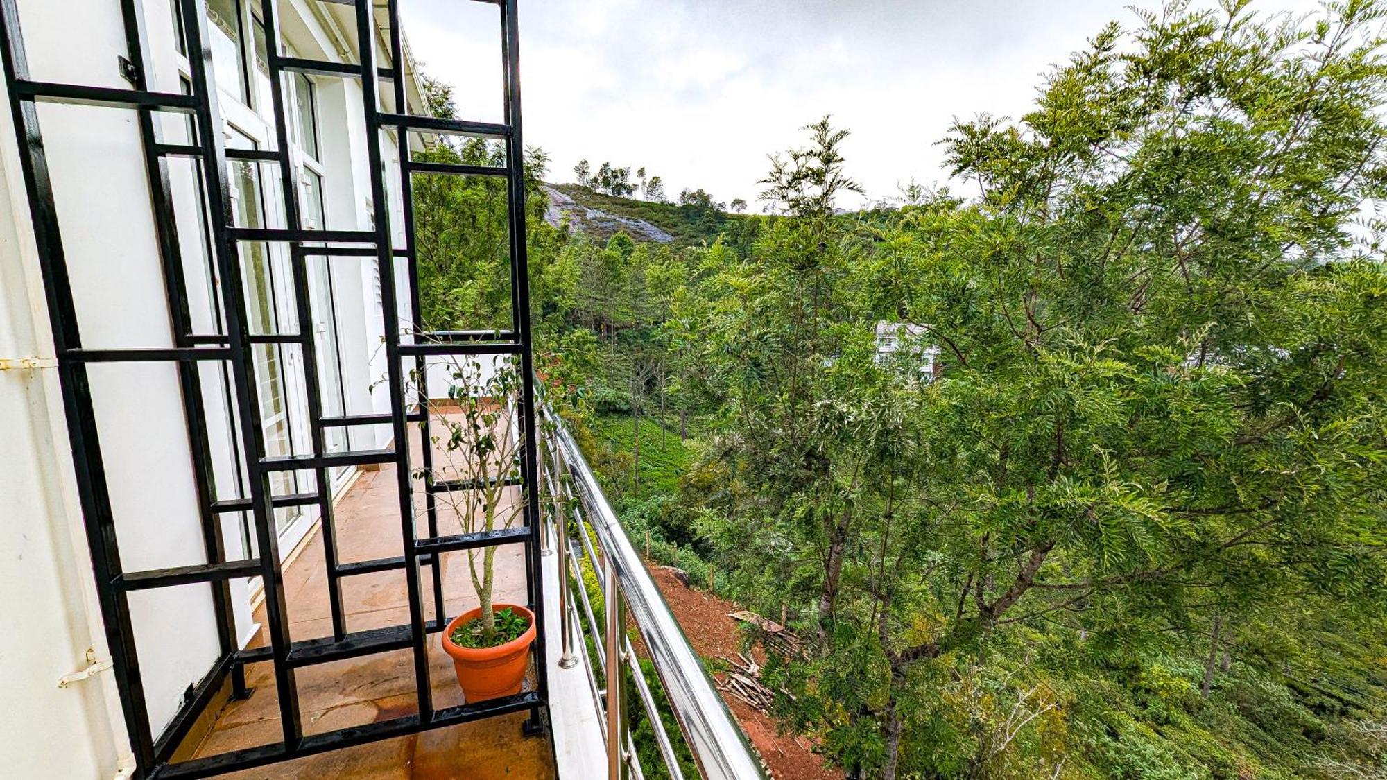 Valley View Inn, Kotagiri Εξωτερικό φωτογραφία