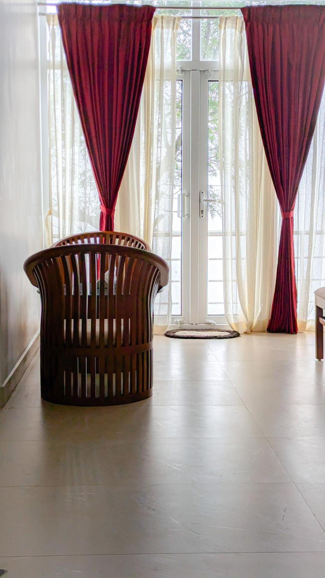 Valley View Inn, Kotagiri Εξωτερικό φωτογραφία