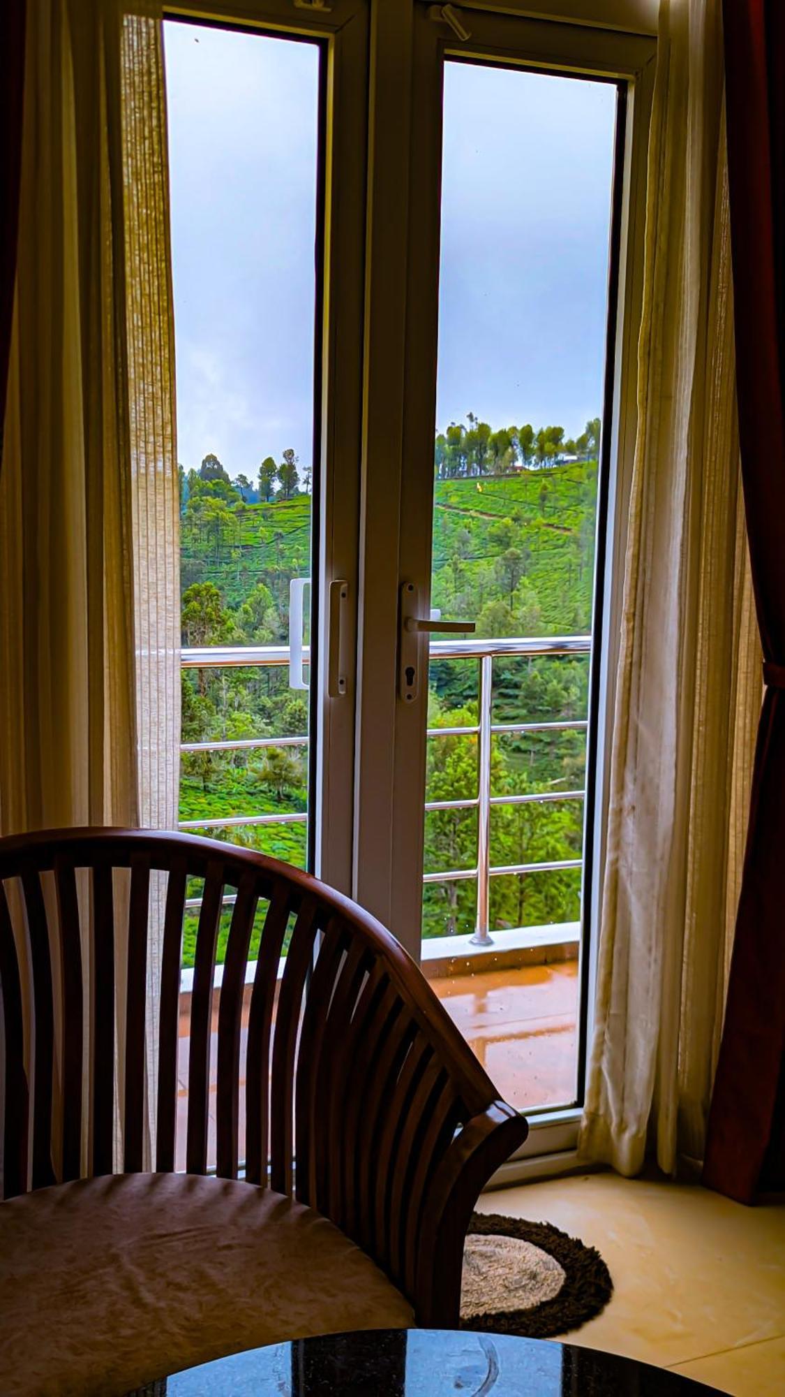 Valley View Inn, Kotagiri Εξωτερικό φωτογραφία