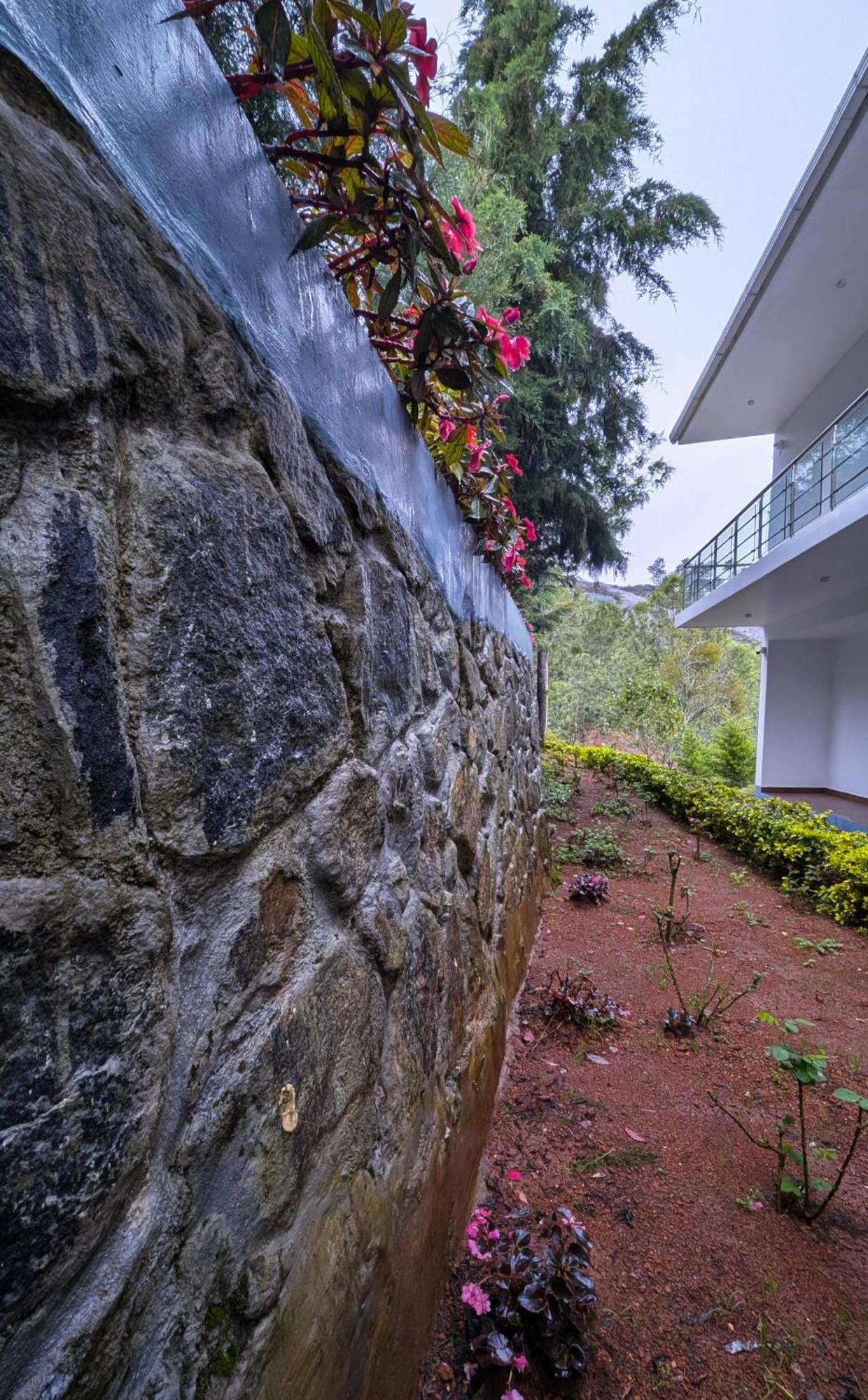 Valley View Inn, Kotagiri Εξωτερικό φωτογραφία