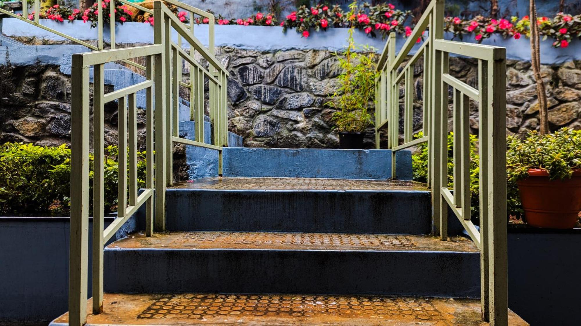 Valley View Inn, Kotagiri Εξωτερικό φωτογραφία
