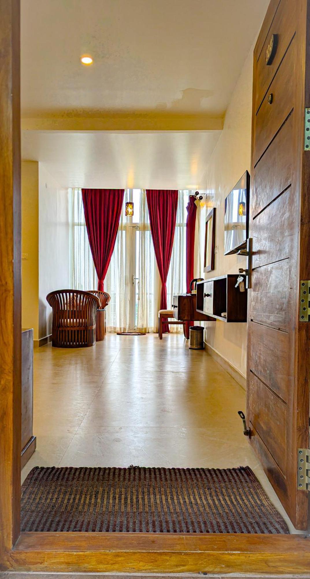 Valley View Inn, Kotagiri Εξωτερικό φωτογραφία
