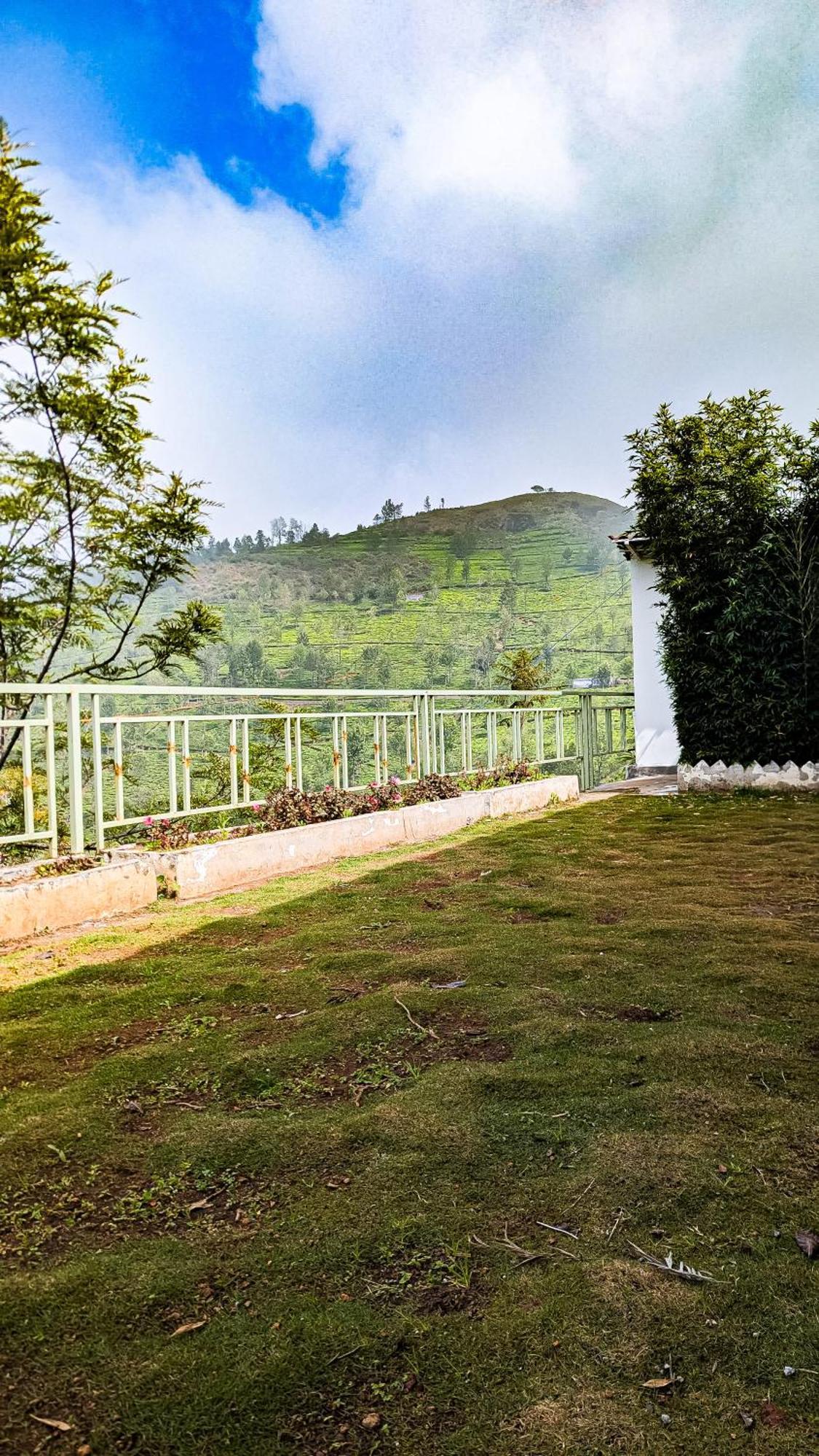 Valley View Inn, Kotagiri Εξωτερικό φωτογραφία