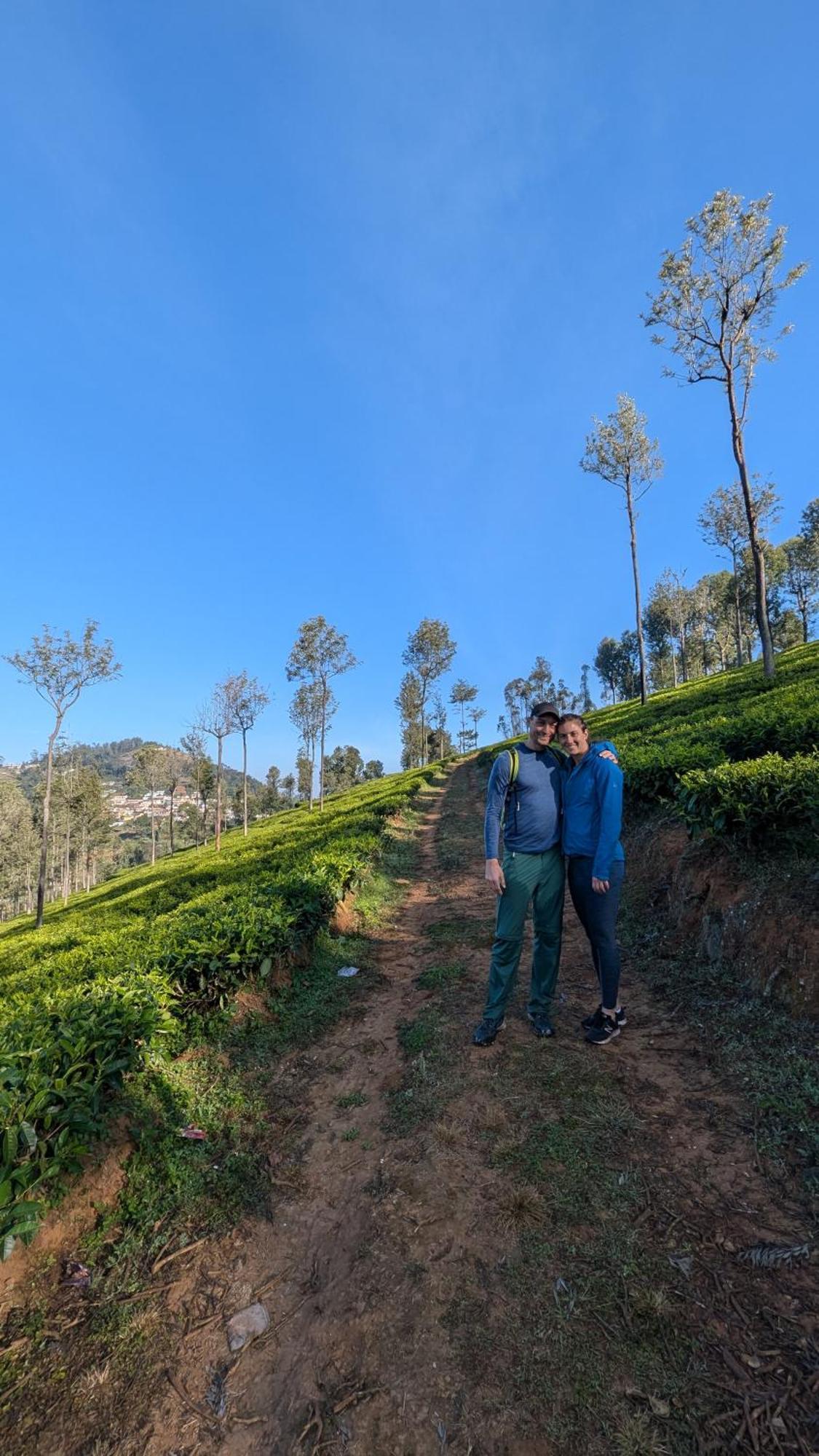 Valley View Inn, Kotagiri Εξωτερικό φωτογραφία