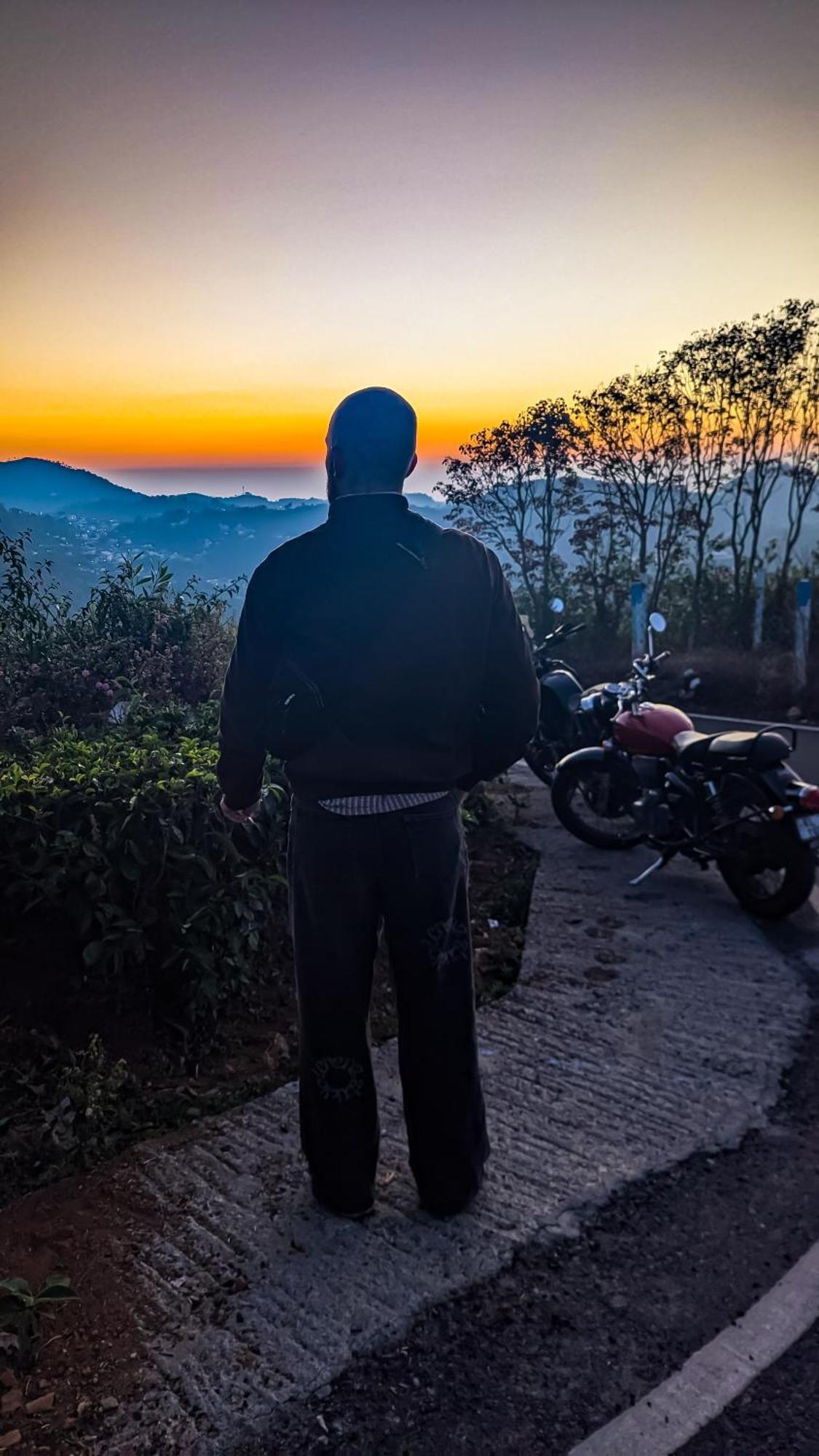 Valley View Inn, Kotagiri Εξωτερικό φωτογραφία