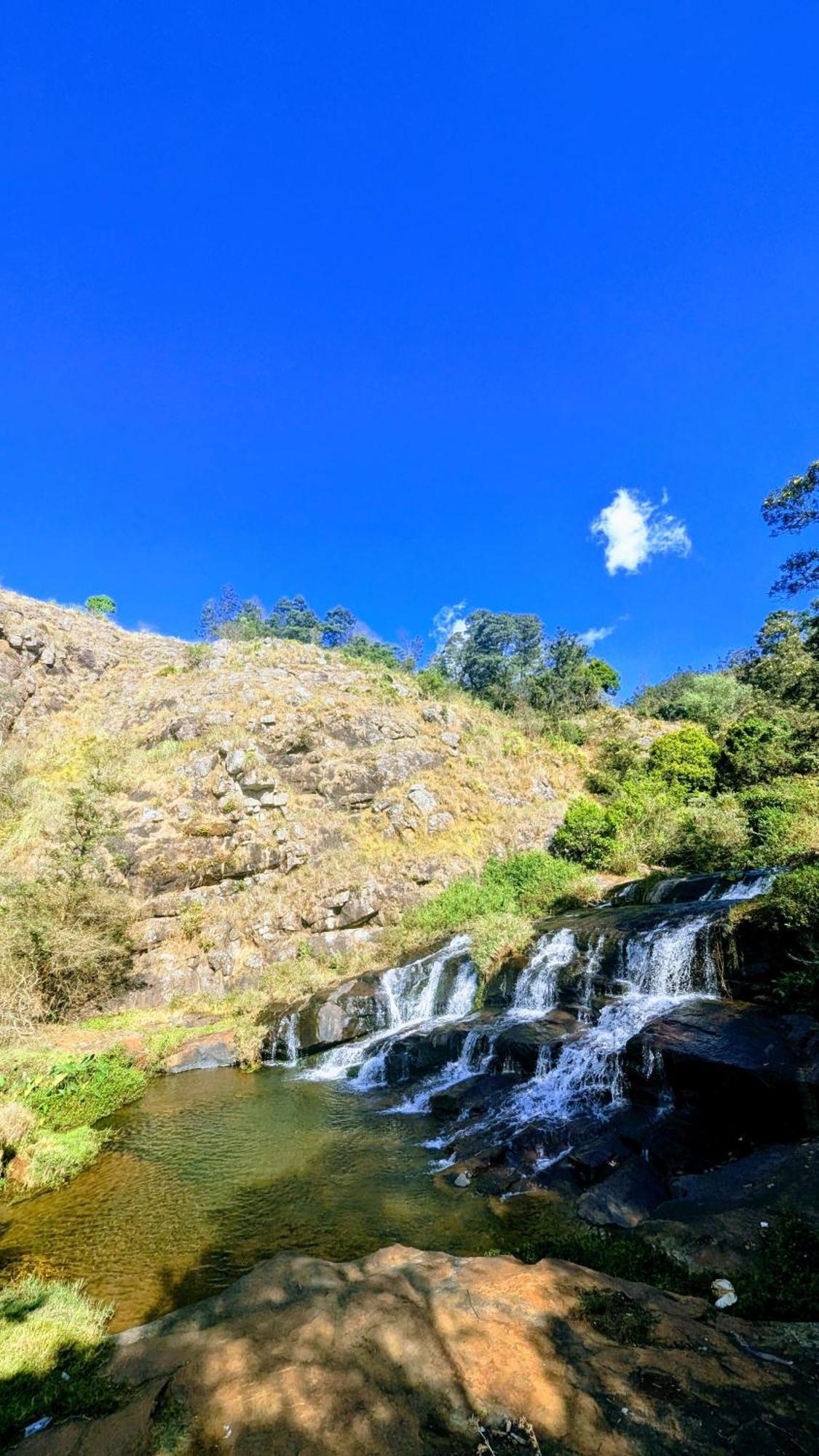 Valley View Inn, Kotagiri Εξωτερικό φωτογραφία